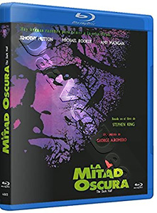 The Dark Half (Blu-Ray)